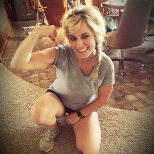 Meet your Posher, Trisha